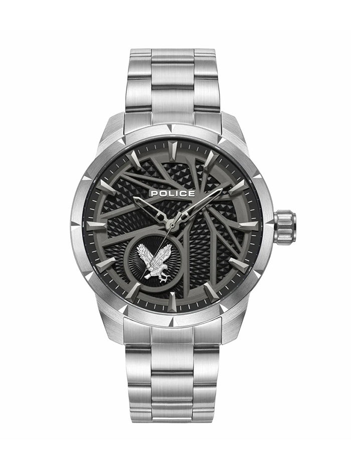 Police Men's Watch