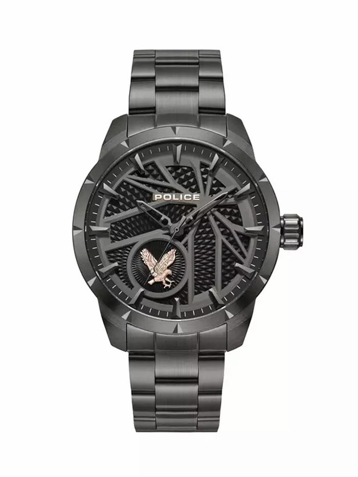 Police Men's Watch