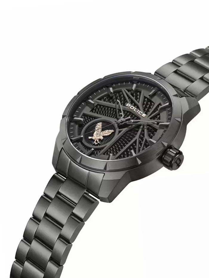 Police Men's Watch