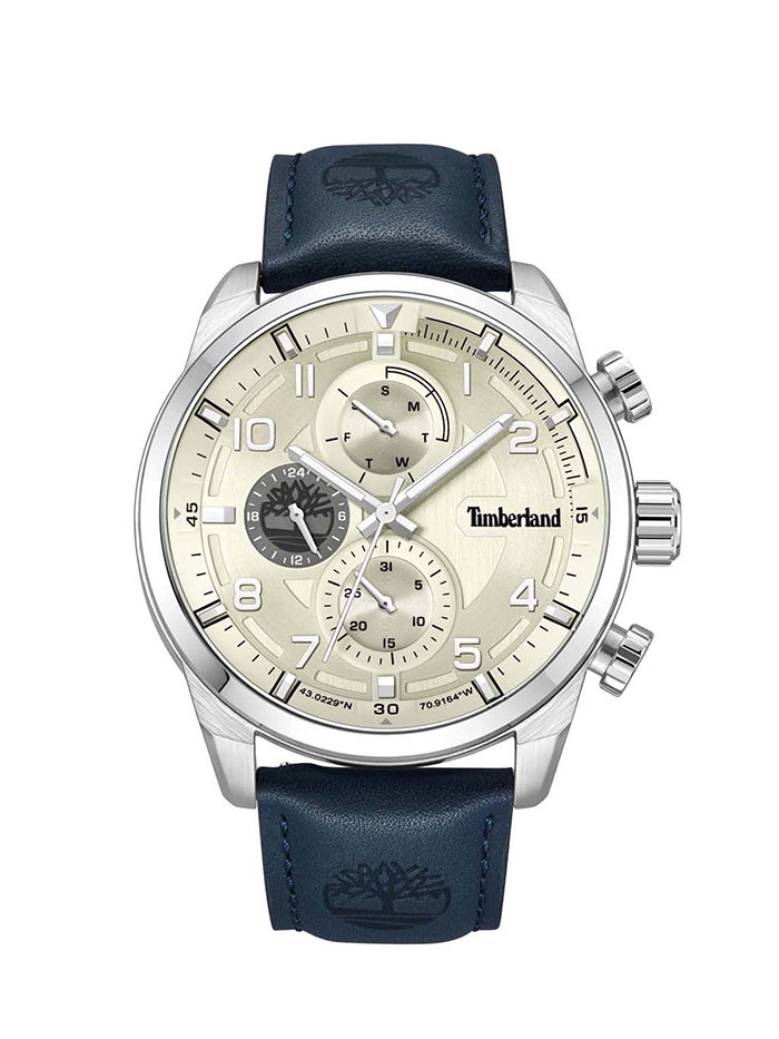 Timberland Henniker Men's Watch