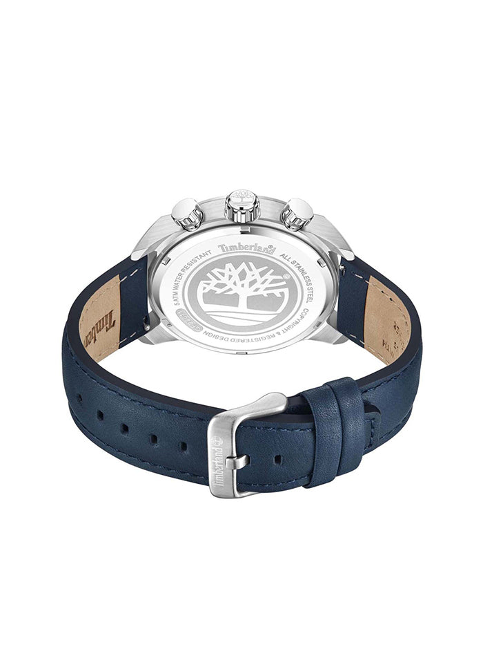 Timberland Henniker Men&#39;s Watch