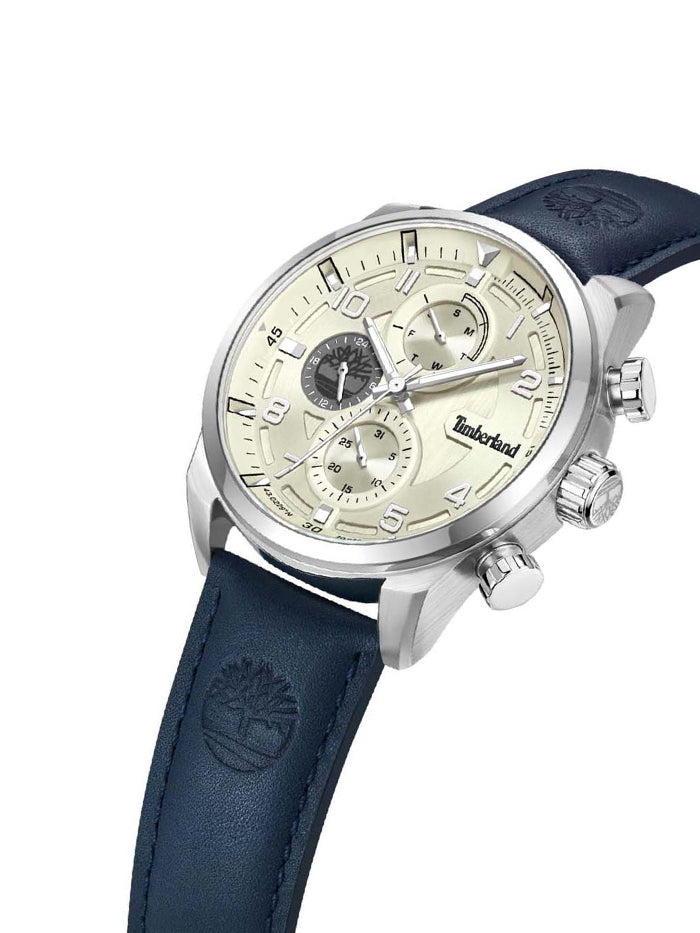 Timberland Henniker Men's Watch