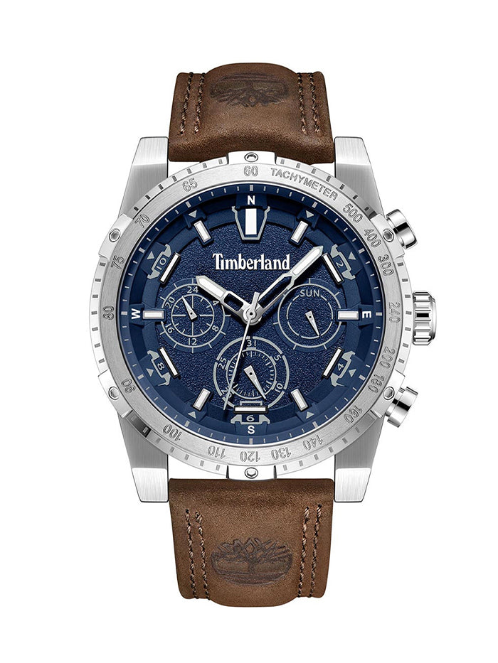 Timberland Sherbrook Men's Watch