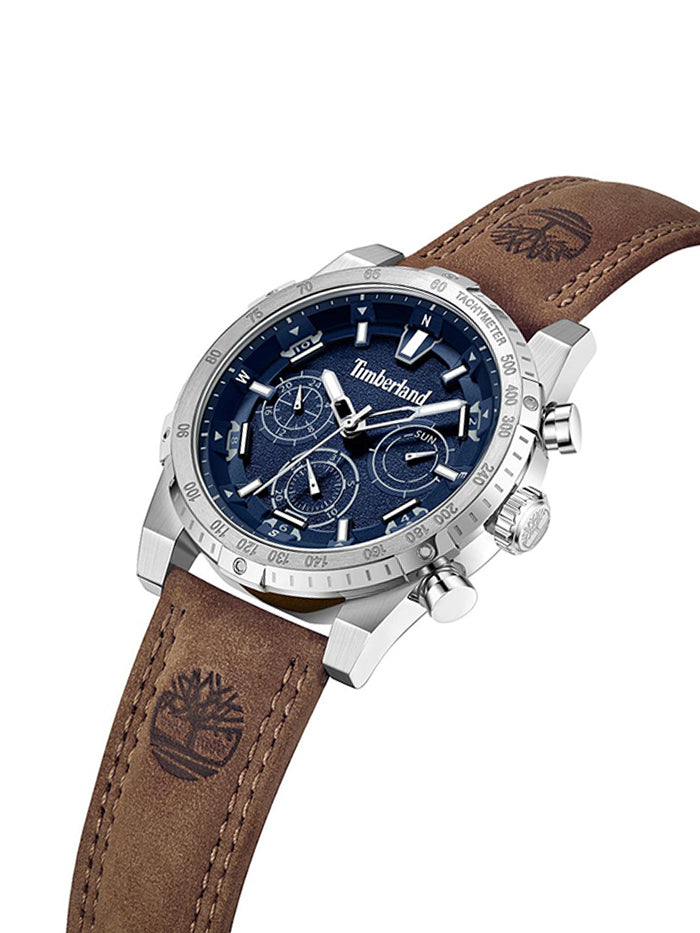 Timberland Sherbrook Men's Watch