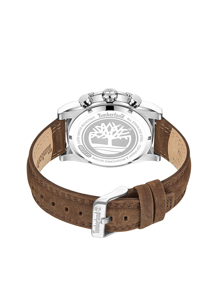 Timberland Sherbrook Men&#39;s Watch
