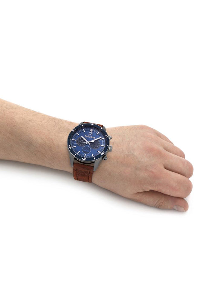 Timberland Men&#39;s Watch