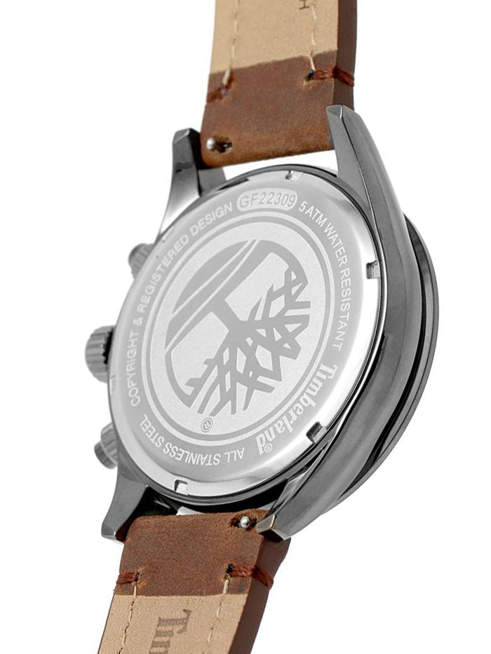 Timberland Men&#39;s Watch