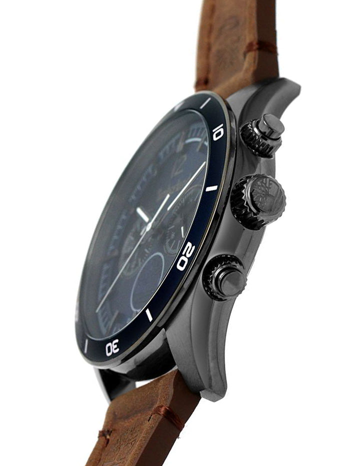 Timberland Men&#39;s Watch