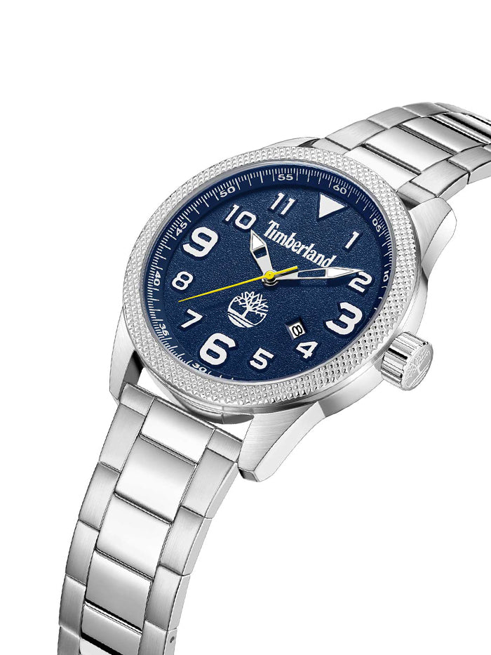 TIMBERLAND ANALOG QUARTZ MEN'S WATCH FineBrandz