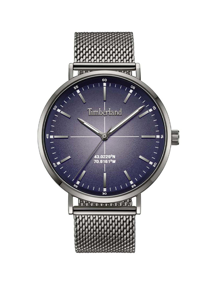 Timberland Rangeley Men's Watch