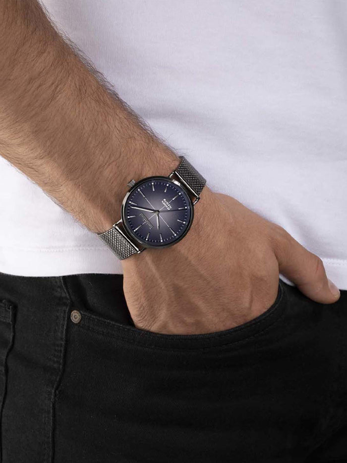 Timberland Rangeley Men&#39;s Watch