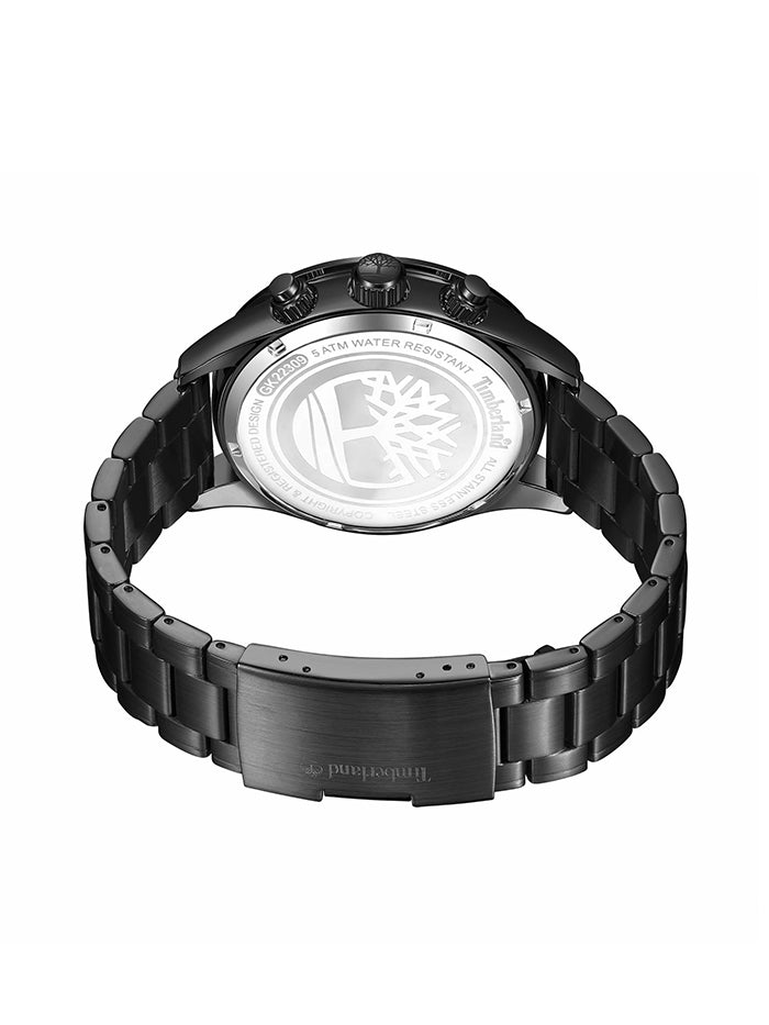 Timberland Ashmont Men’s Watch