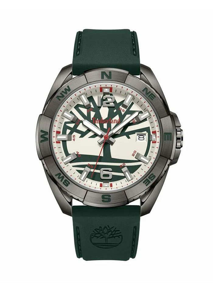 TIMBERLAND CARRIGAN MEN'S WATCH