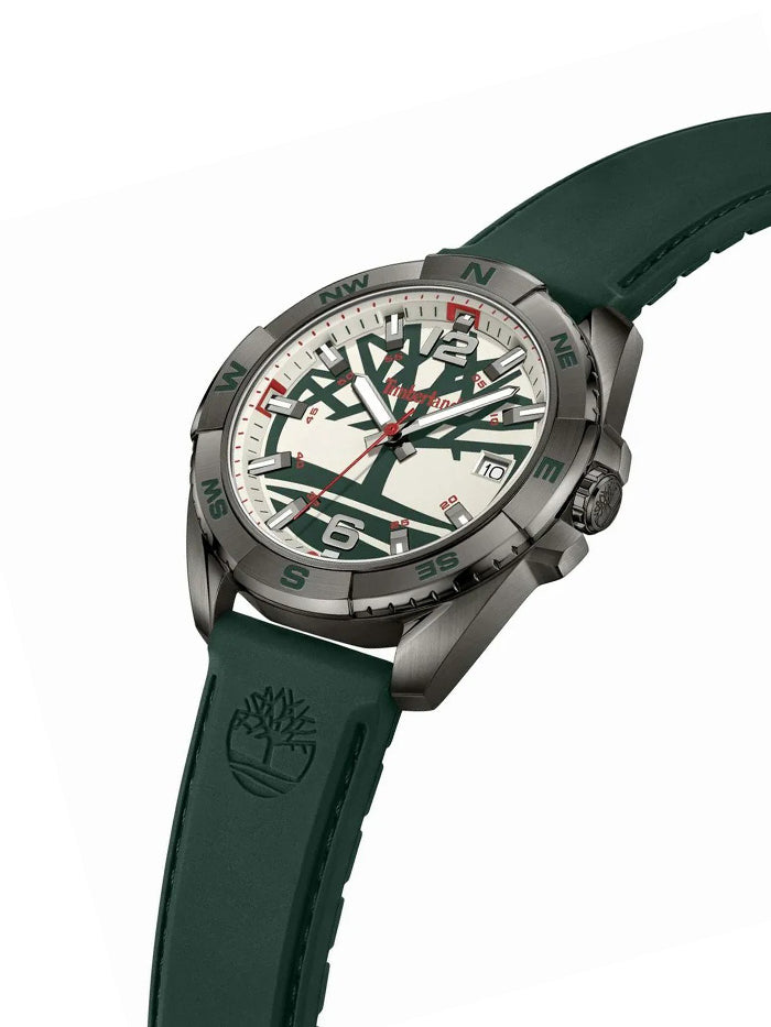 TIMBERLAND CARRIGAN MEN'S WATCH