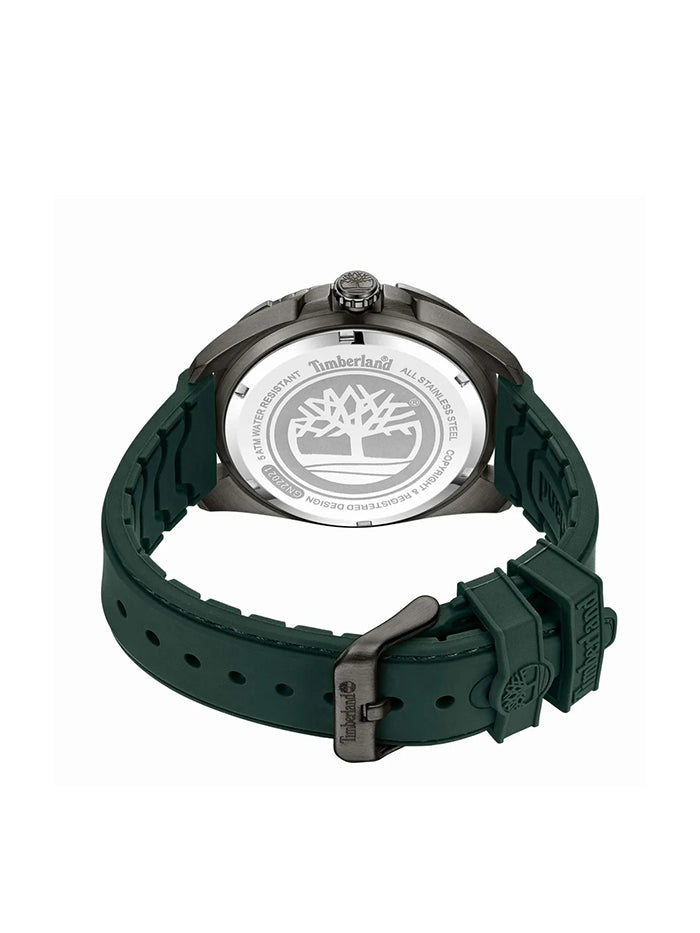 TIMBERLAND CARRIGAN MEN&#39;S WATCH