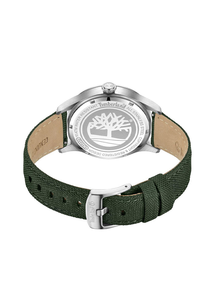 TIMBERLAND MEN&#39;S WATCH
