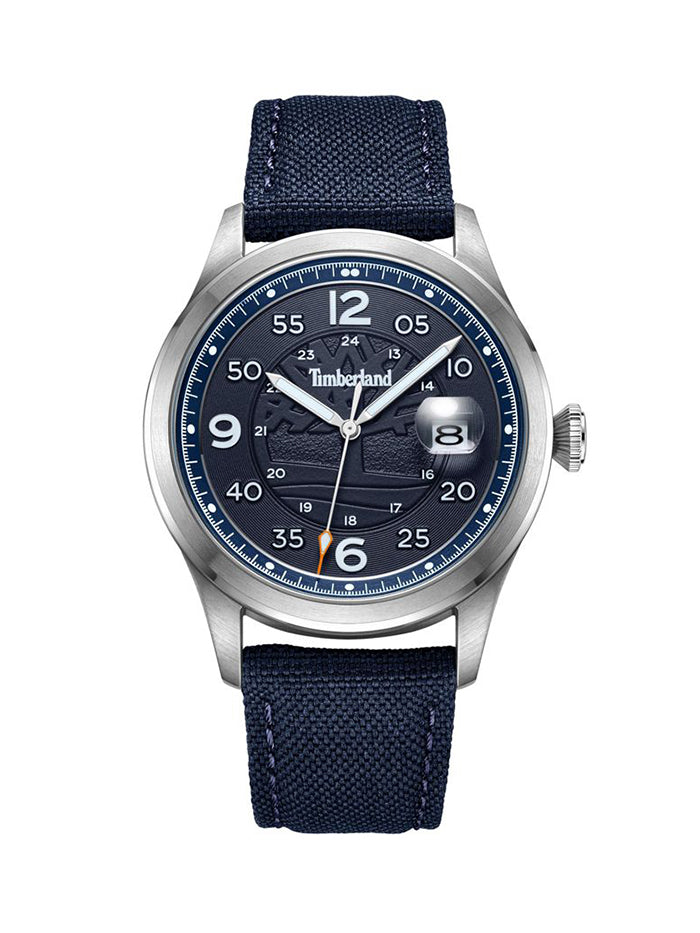 Timberland Cornwall Men's Watch