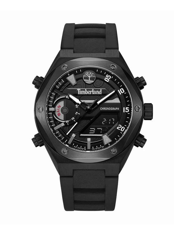 Timberland Abbotville Men's Watch