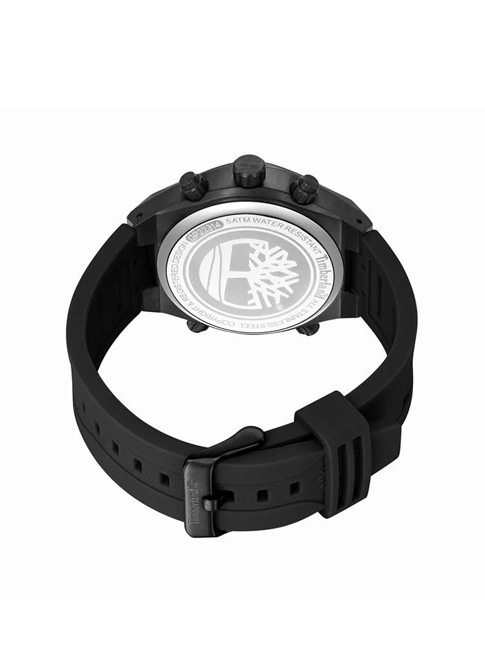 Timberland Abbotville Men&#39;s Watch