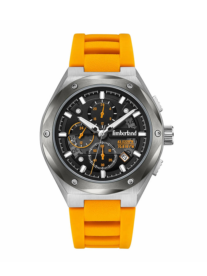 Timberland Abbotville Men's Watch