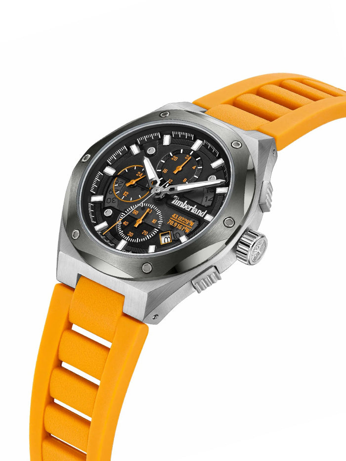 Timberland Abbotville Men's Watch