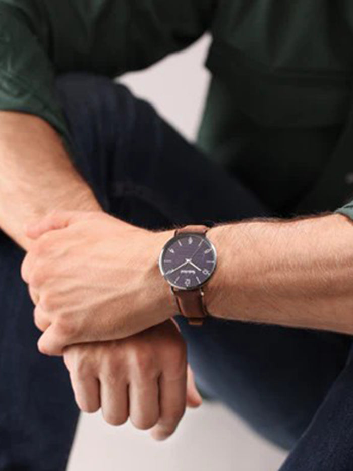 TIMBERLAND RIPTON MEN&#39;S WATCH