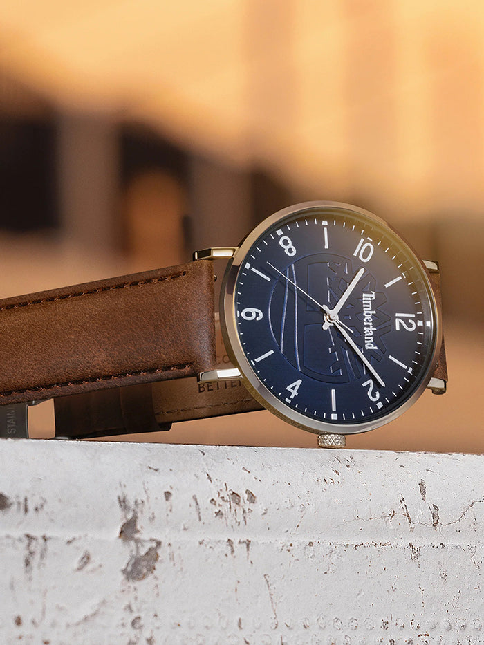 TIMBERLAND RIPTON MEN&#39;S WATCH