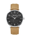 TIMBERLAND RIPTON MEN&#39;S WATCH