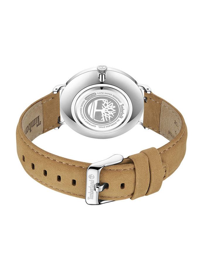 TIMBERLAND RIPTON MEN&#39;S WATCH