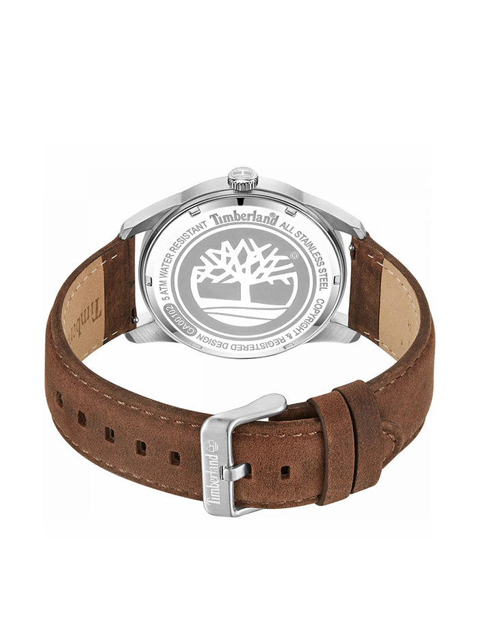 TIMBERLAND NORTHBRIDGE MEN&#39;S WATCH