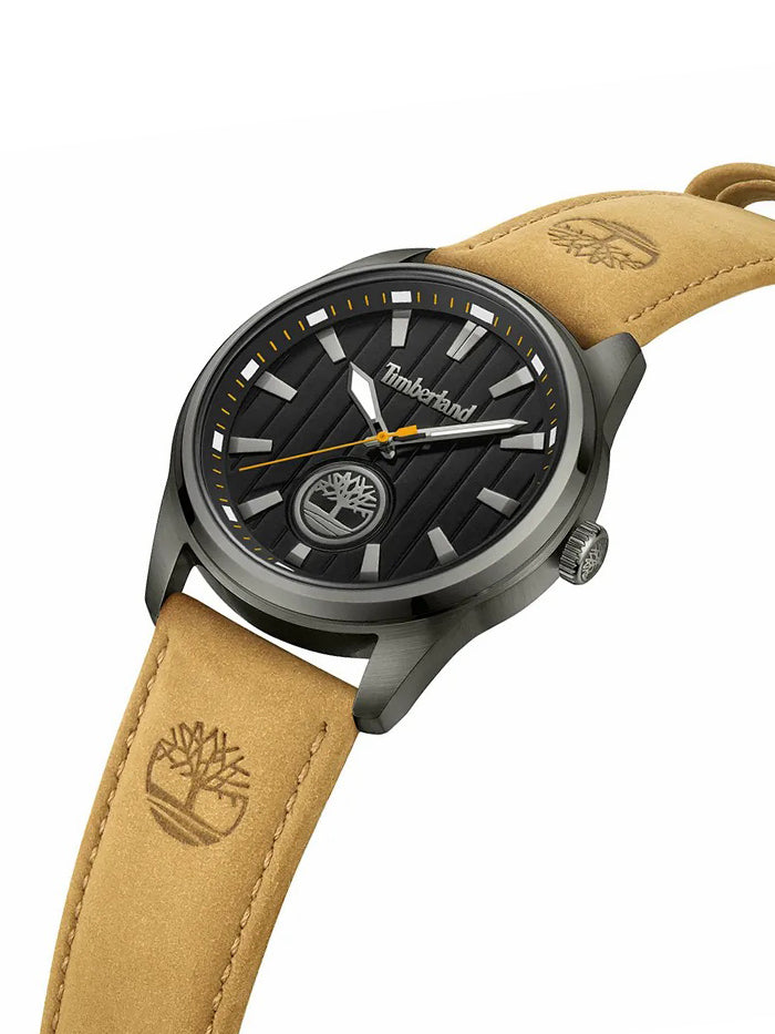 Police Rotorcrom Men's Watch