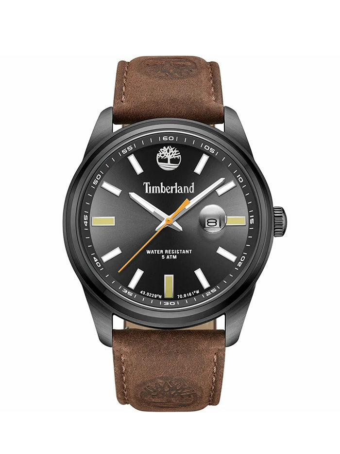 TIMBERLAND MEN'S WATCH