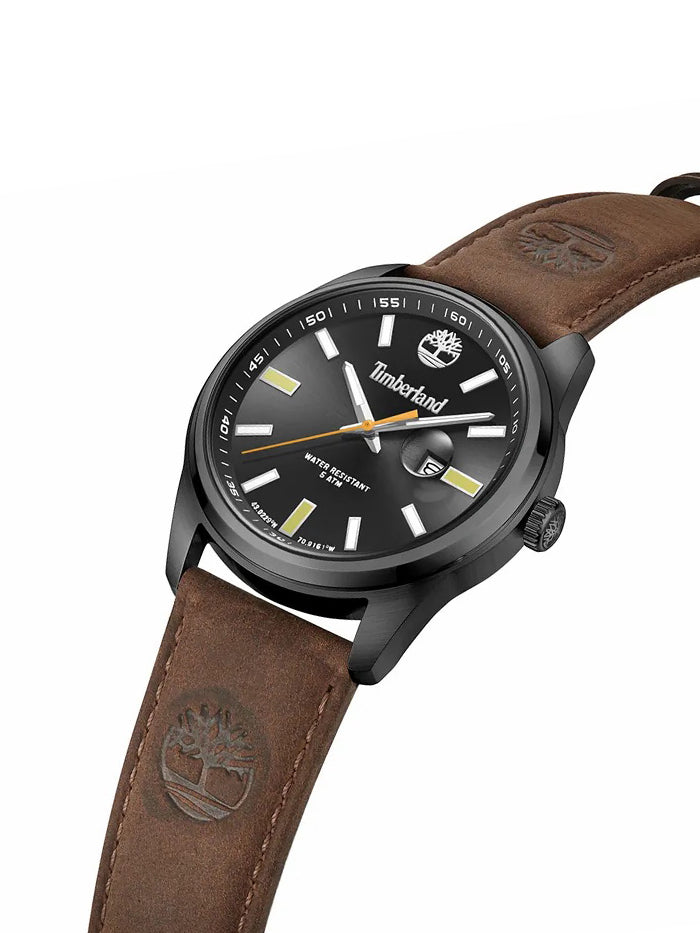 TIMBERLAND MEN'S WATCH