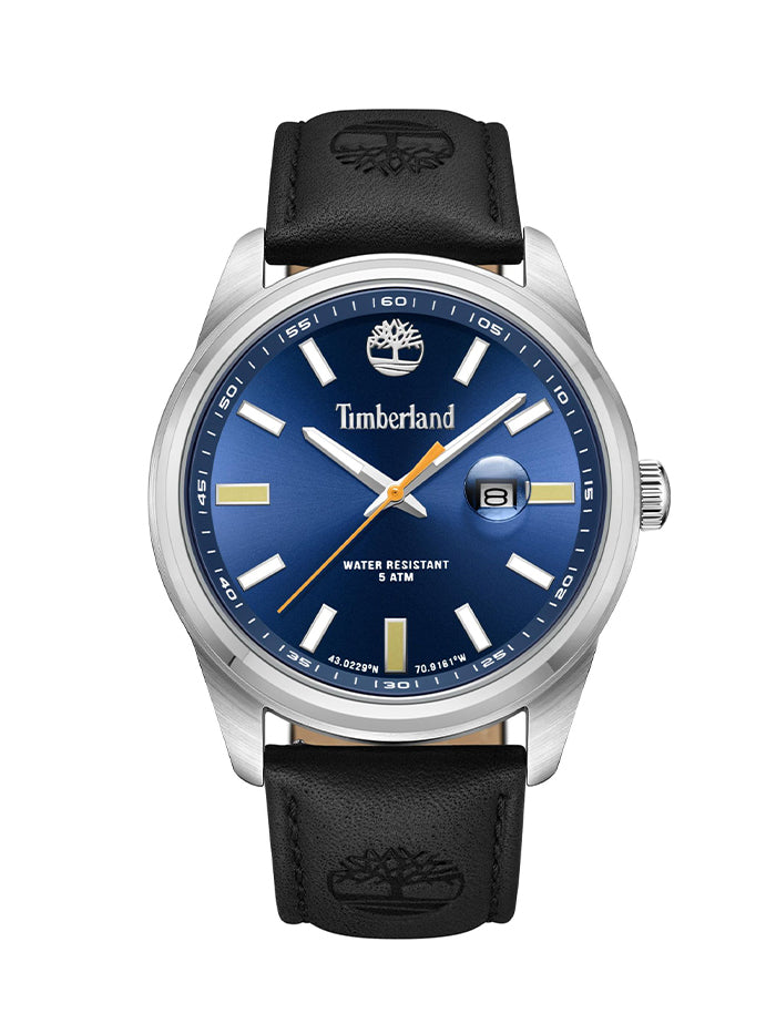 TIMBERLAND ORFORD MEN'S WATCH