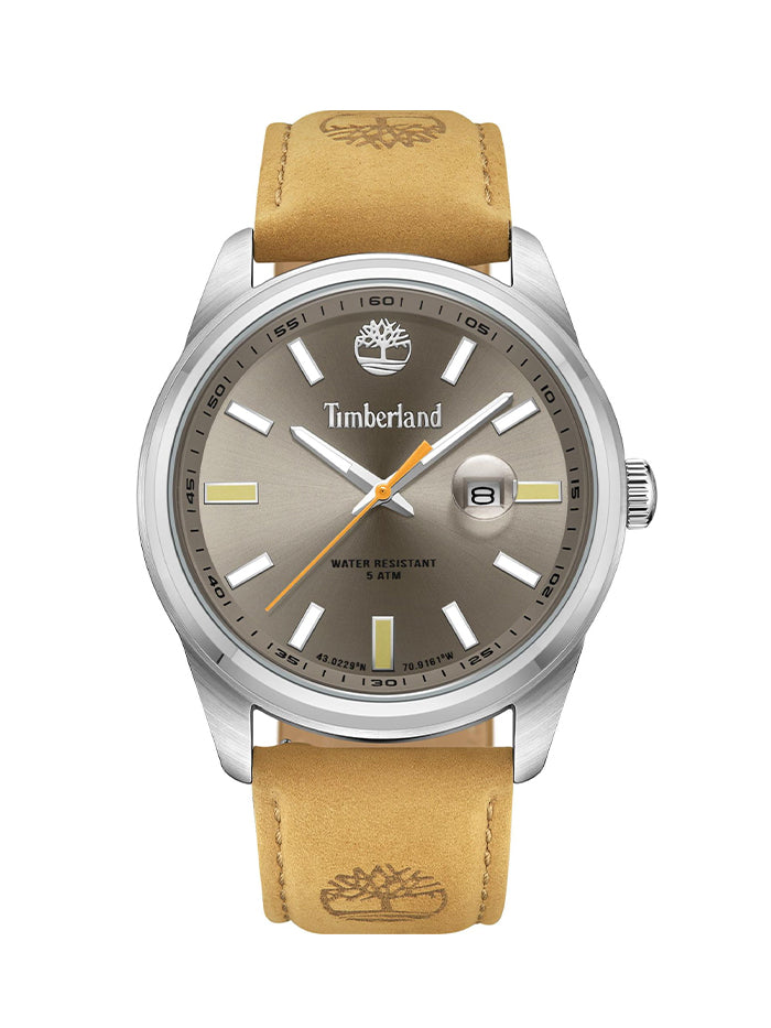 TIMBERLAND ORFORD MEN'S WATCH