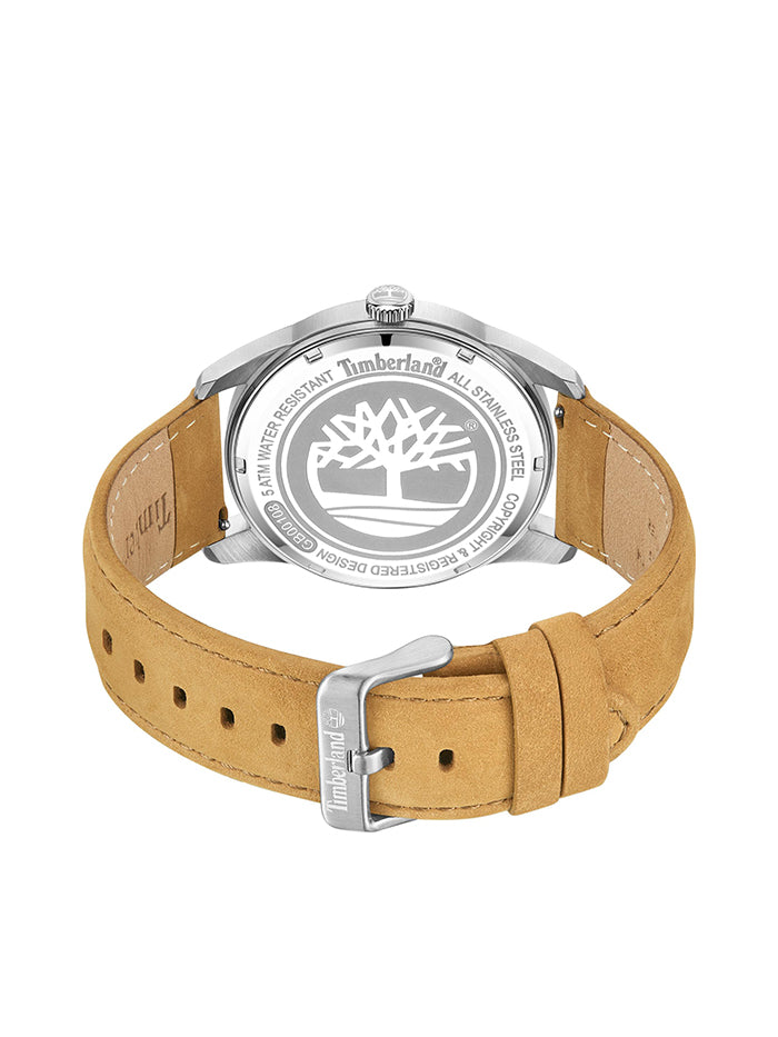 TIMBERLAND ORFORD MEN&#39;S WATCH