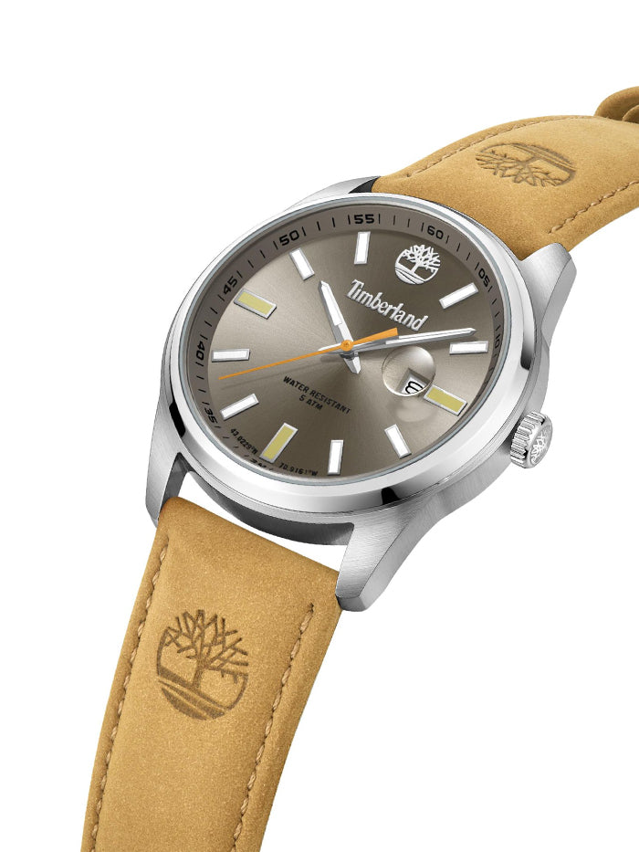 TIMBERLAND ORFORD MEN'S WATCH