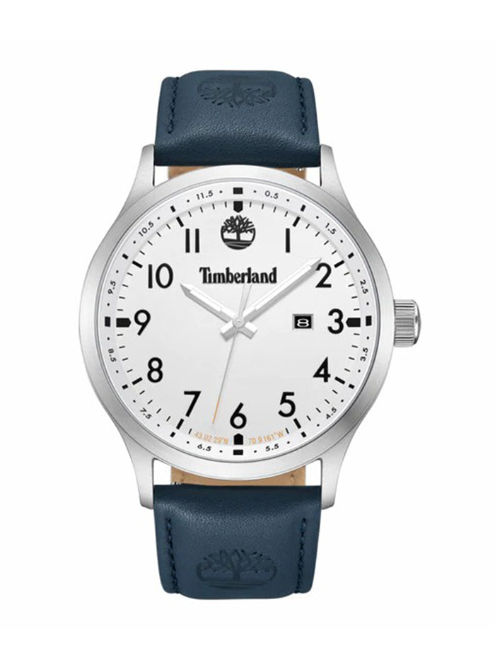 TIMBERLAND TRUMBULL MEN'S WATCH