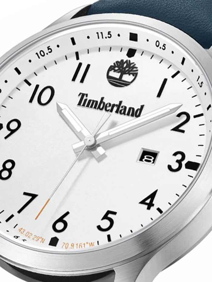 TIMBERLAND TRUMBULL MEN&#39;S WATCH