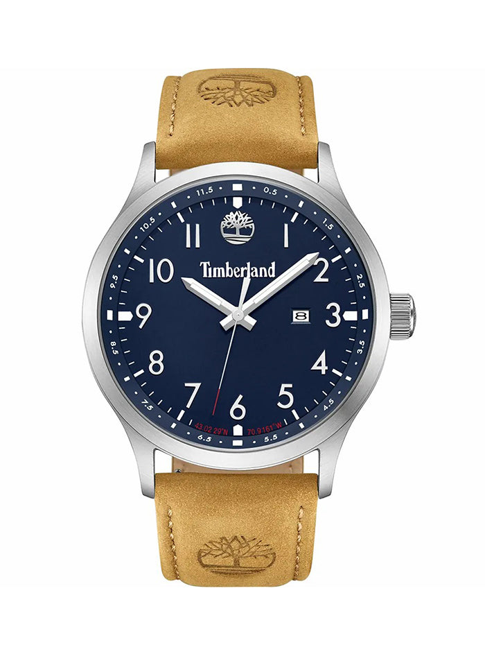 TIMBERLAND TRUMBULL MEN'S WATCH