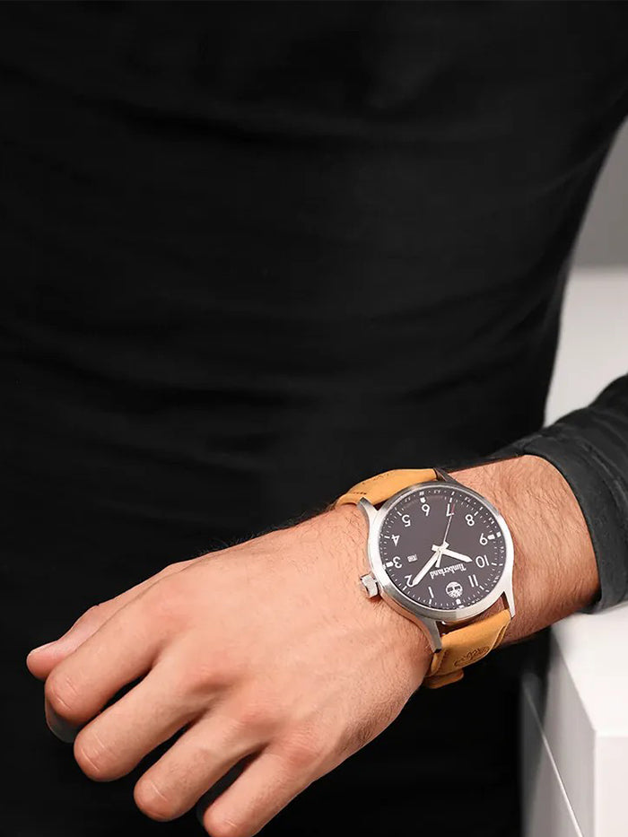 TIMBERLAND TRUMBULL MEN&#39;S WATCH