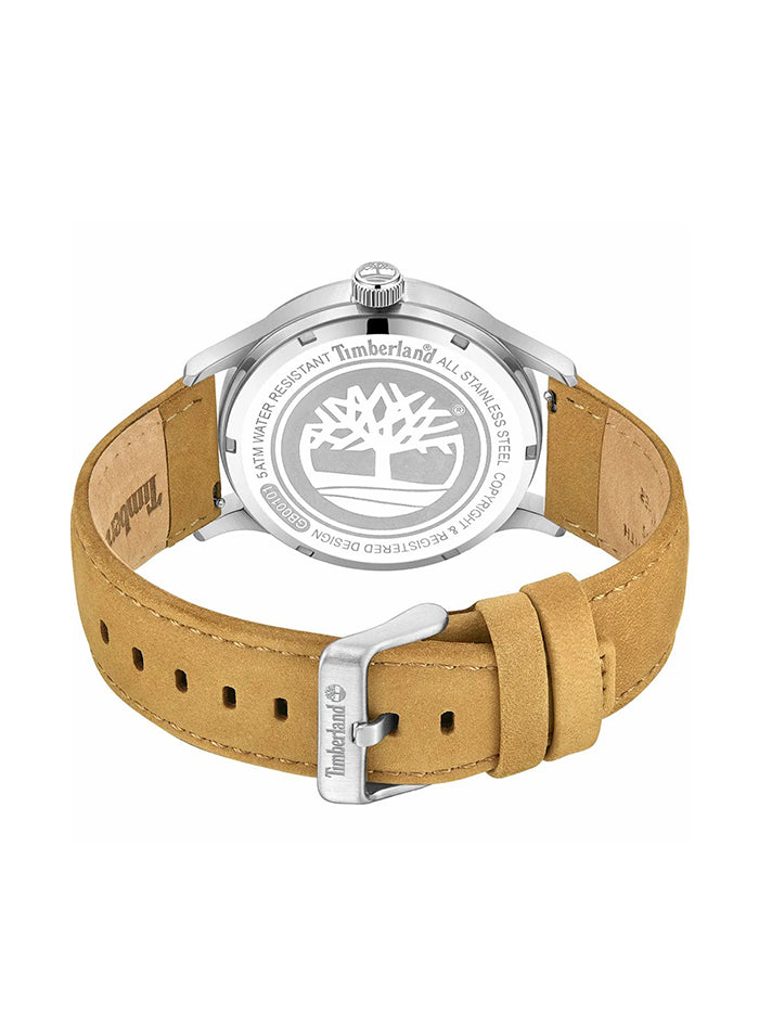TIMBERLAND TRUMBULL MEN&#39;S WATCH