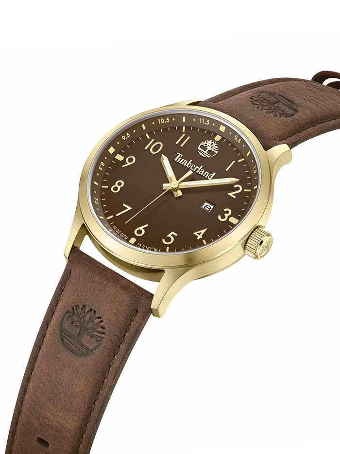 TIMBERLAND TRUMBULL MEN'S WATCH