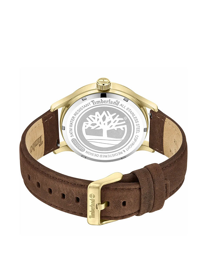 TIMBERLAND TRUMBULL MEN&#39;S WATCH