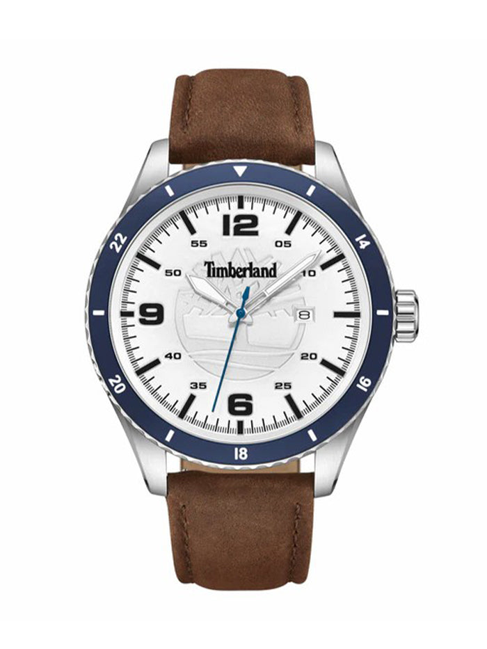 TIMBERLAND ASHMONT MEN'S WATCH
