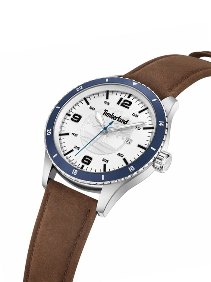 TIMBERLAND ASHMONT MEN'S WATCH