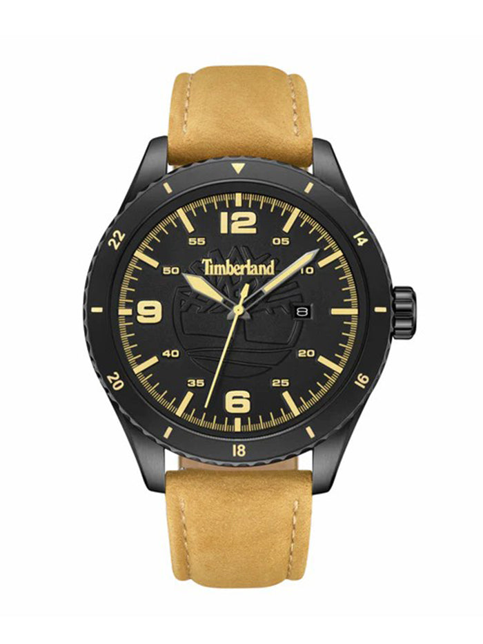 TIMBERLAND ASHMONT MEN'S WATCH