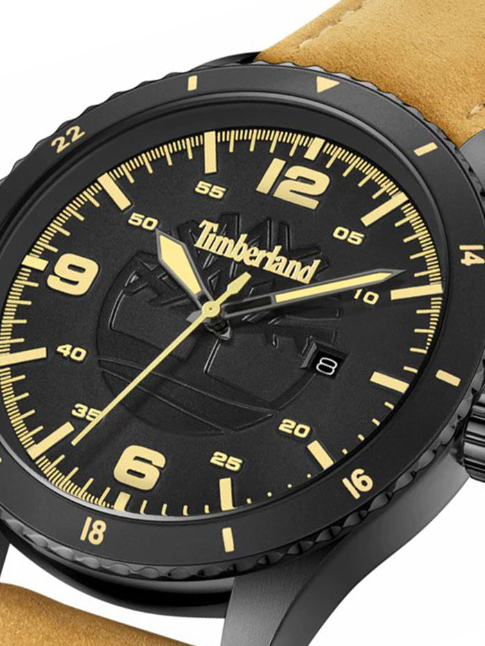 TIMBERLAND ASHMONT MEN&#39;S WATCH