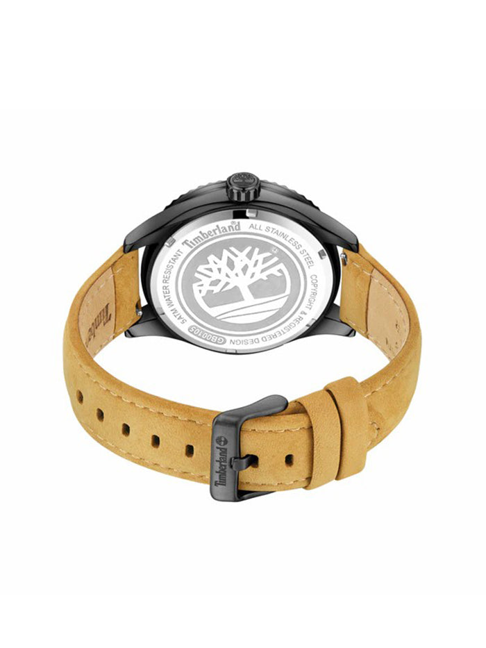 TIMBERLAND ASHMONT MEN&#39;S WATCH