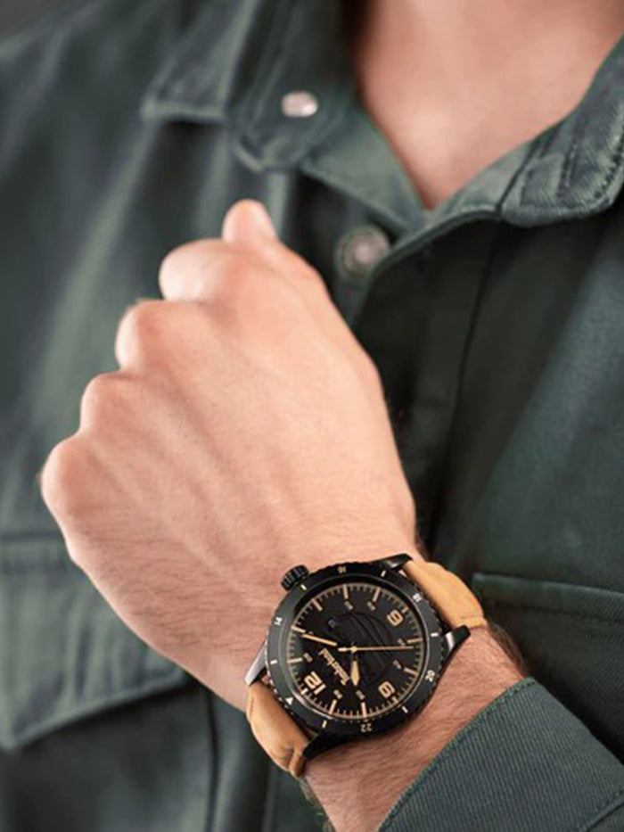 TIMBERLAND ASHMONT MEN&#39;S WATCH